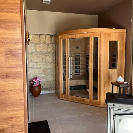 становец Villa