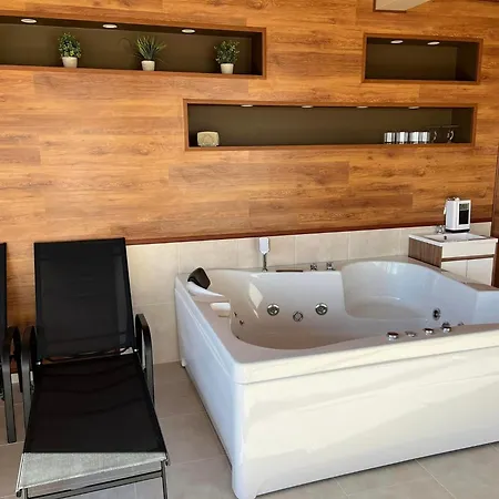 Villa становец *