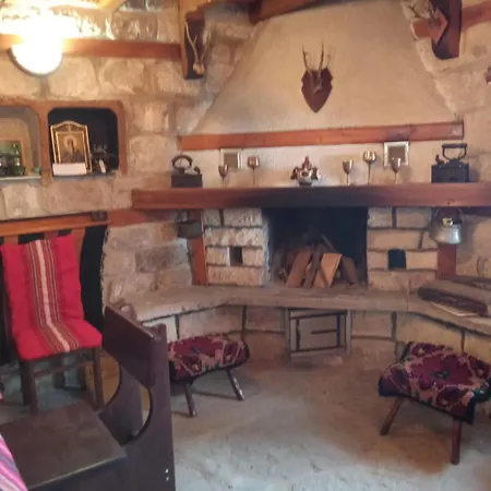 Villa становец *