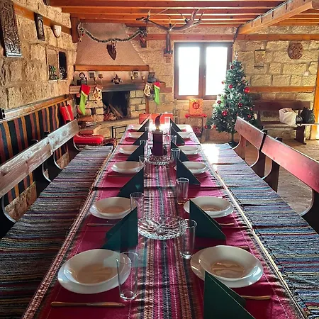 Βίλα становец Stanovets