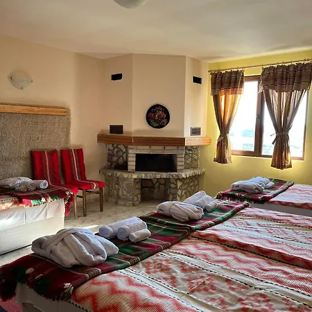 становец Stanovets