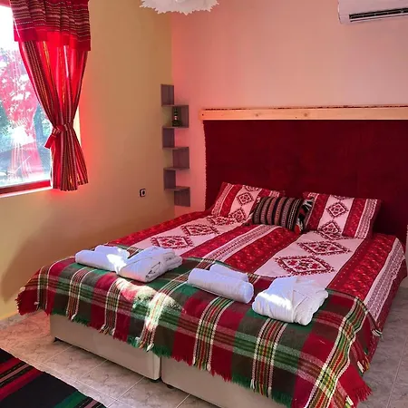 становец Villa *