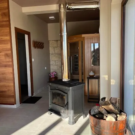 становец Villa