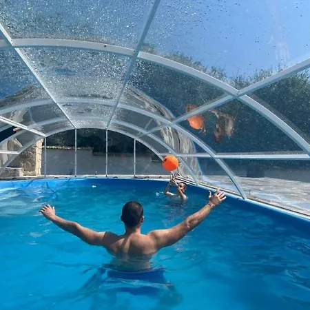 Villa становец Stanovets