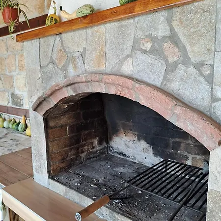 Βίλα становец Stanovets