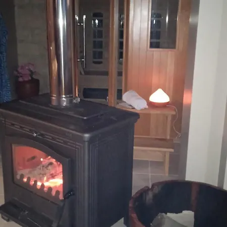 Villa становец Stanovets