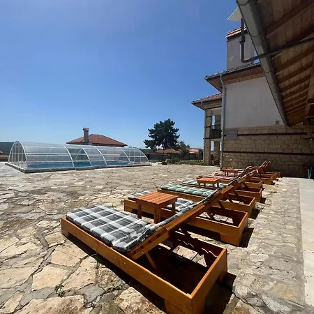 становец Stanovets