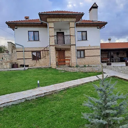 становец * Stanovets