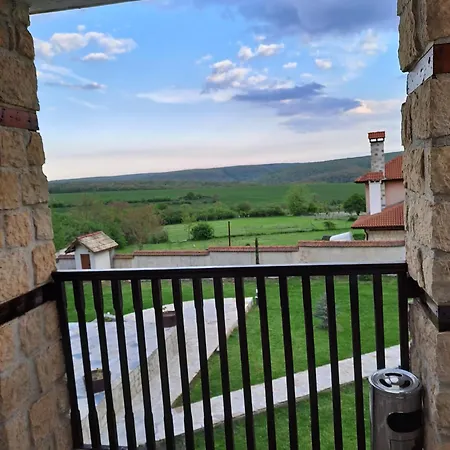 становец * Stanovets