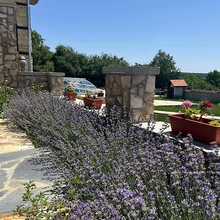 становец Villa