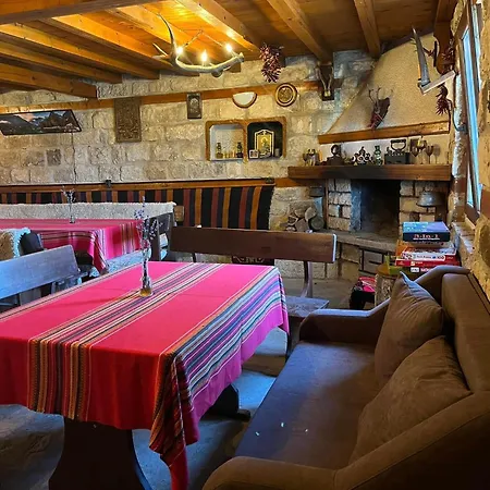 становец Villa