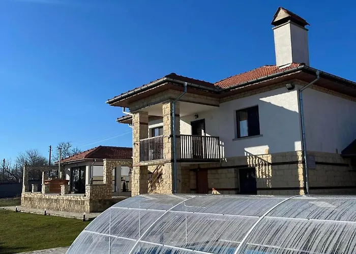 становец * Stanovets