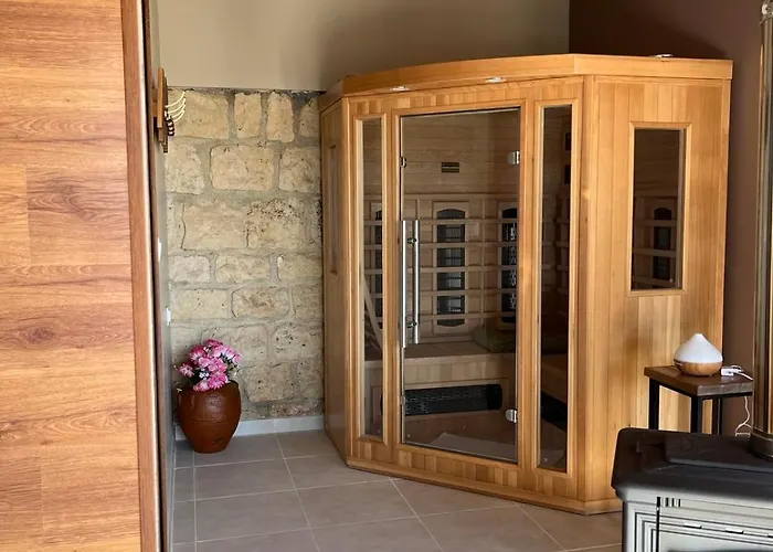 становец ヴィラ