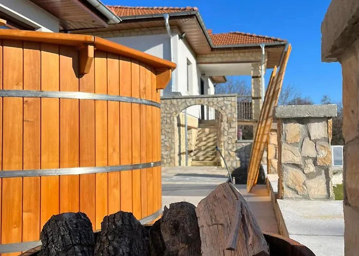 становец ヴィラ *