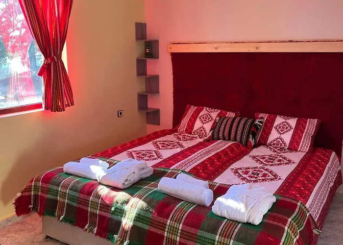 становец ヴィラ *