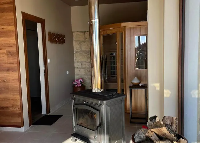 становец ヴィラ