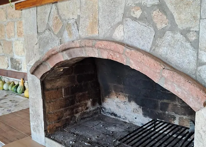 ヴィラ становец Stanovets