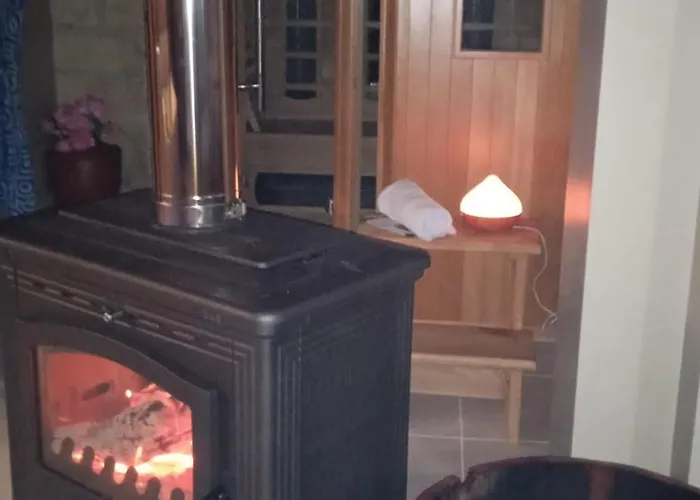 ヴィラ становец Stanovets