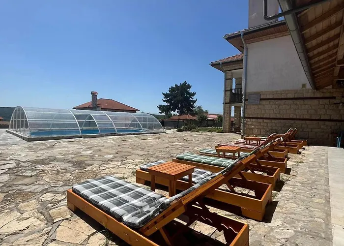 становец Stanovets