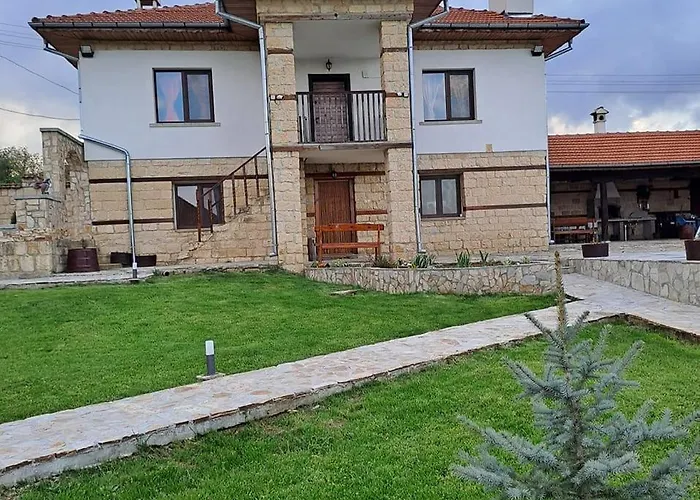 становец * Stanovets