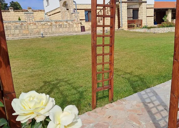 становец ヴィラ *