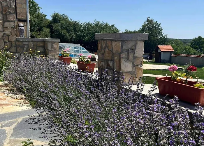 становец ヴィラ