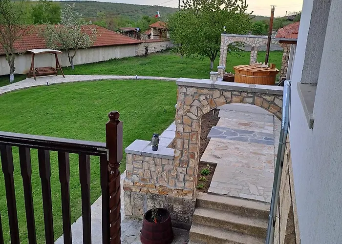 становец * Stanovets